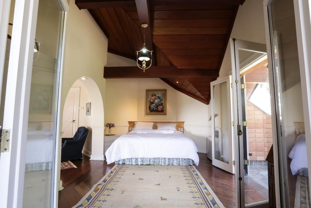 Villa Da Esperanca Campos do Jordão Cameră foto